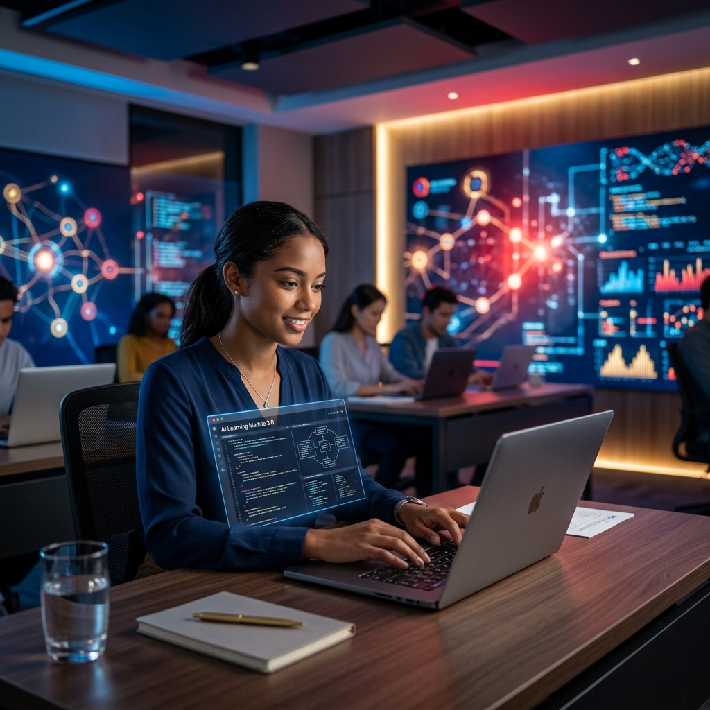 Computer and AI Fundamentals Course